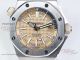 Replica Audemars Piguet Royal Oak Offshore Diver Price - Beige Dial Beige Rubber Strap (2)_th.jpg